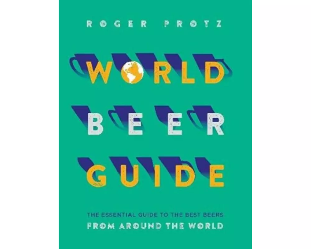 World Beer Guide