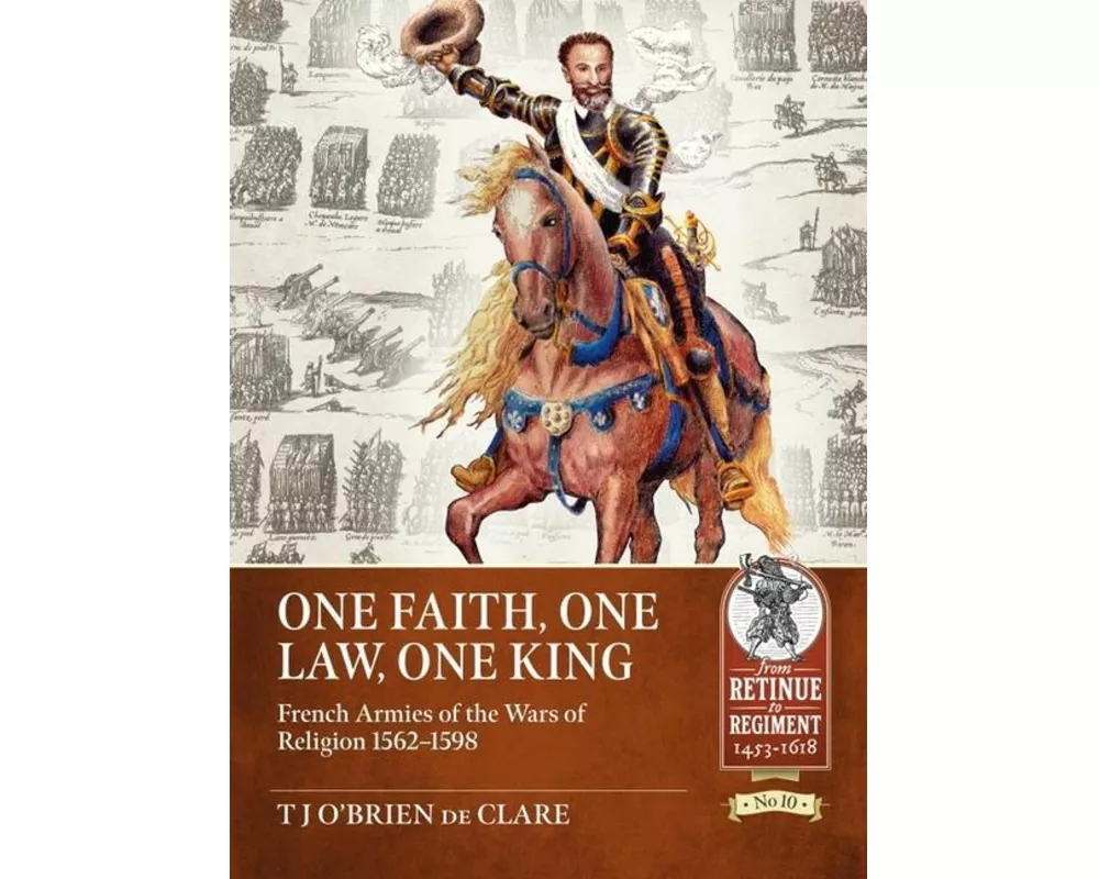 One Faith, One Law, One King