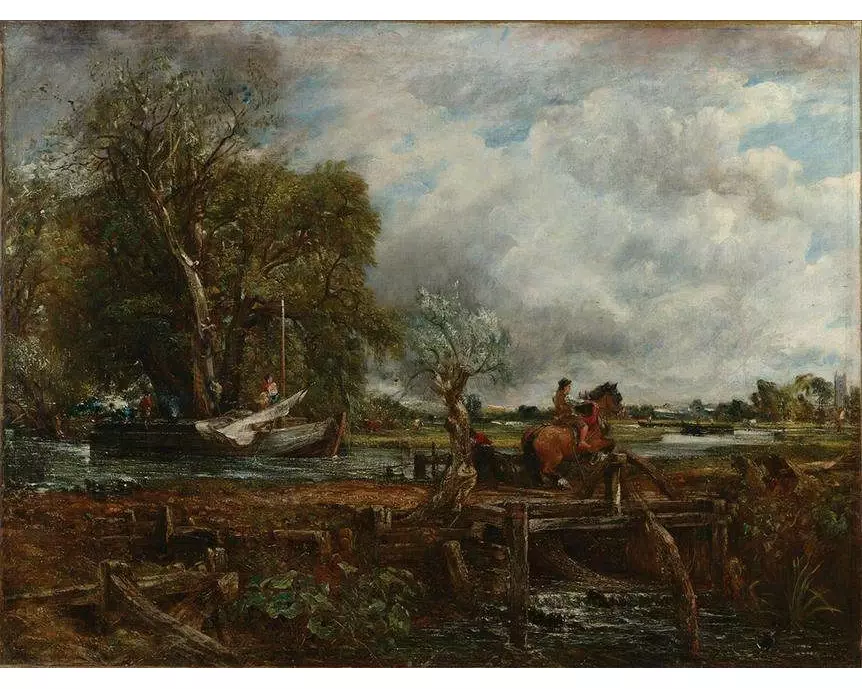 Late Constable