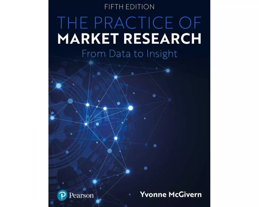 The Practice of Market Research