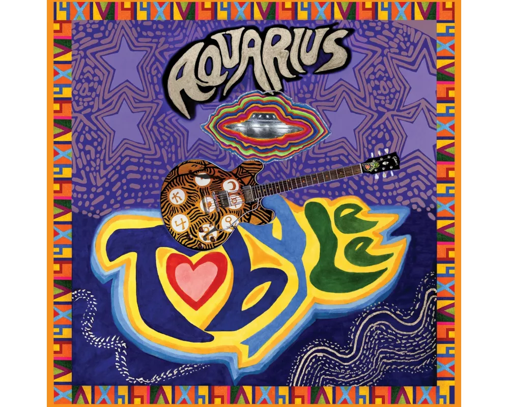 Aquarius (Gatefold CD-Deluxe Edition)