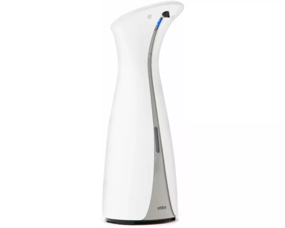 Umbra Sensorspender Otto 250 ml, Weiss
