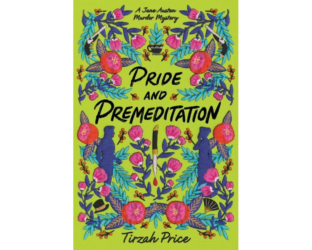 Pride and Premeditation