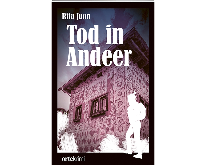 Tod in Andeer