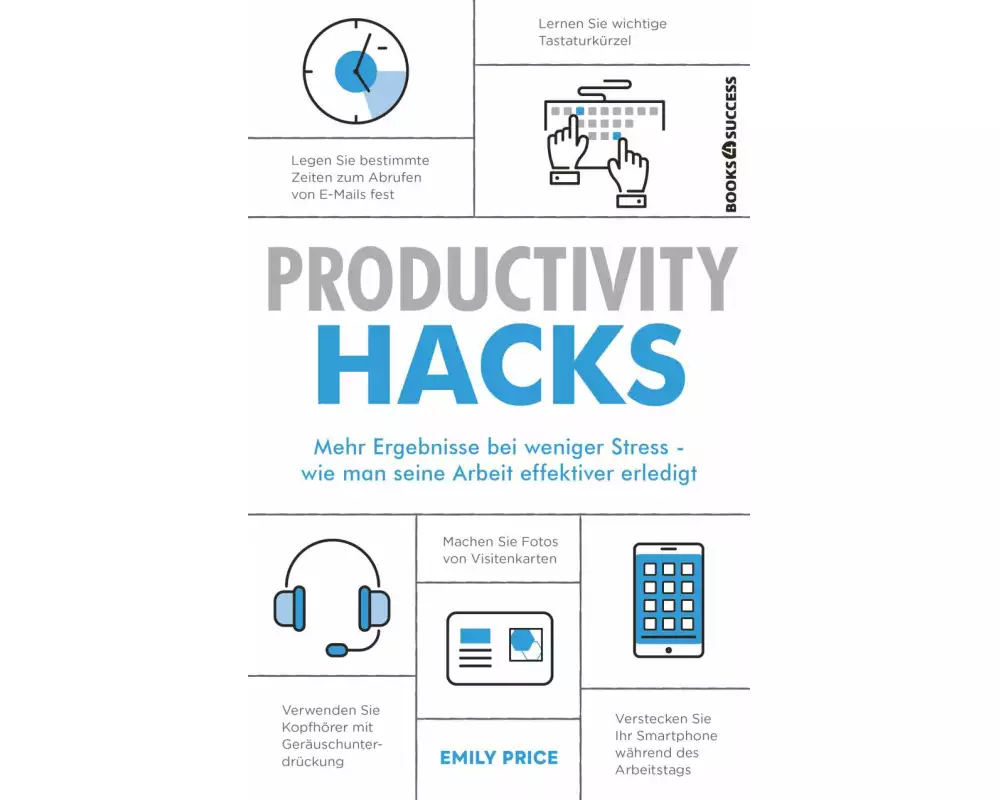 Productivity Hacks