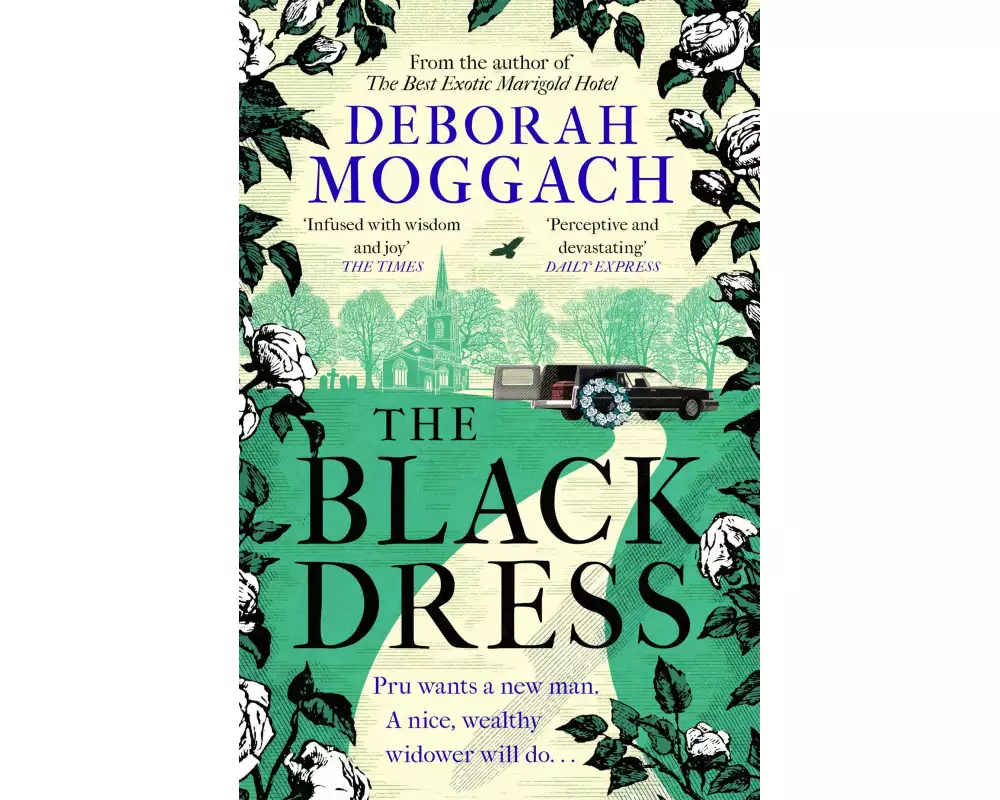 The Black Dress