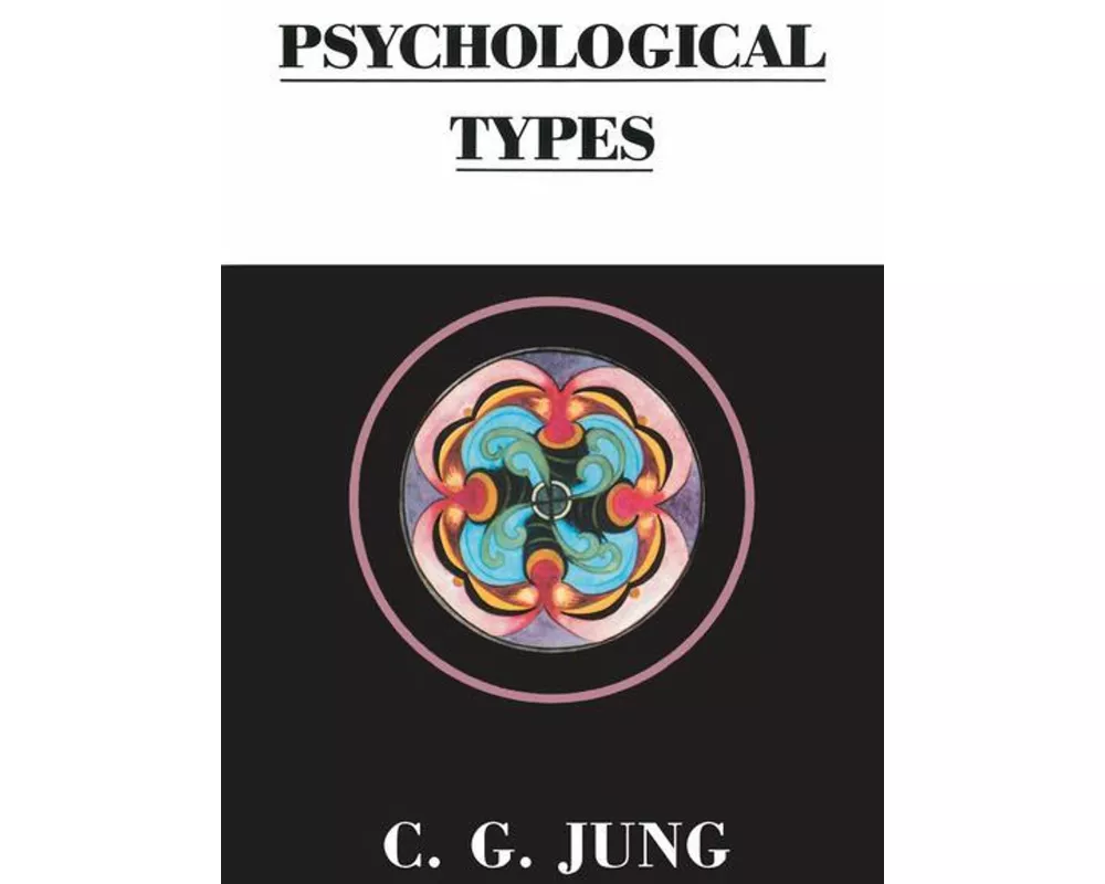 Psychological Types