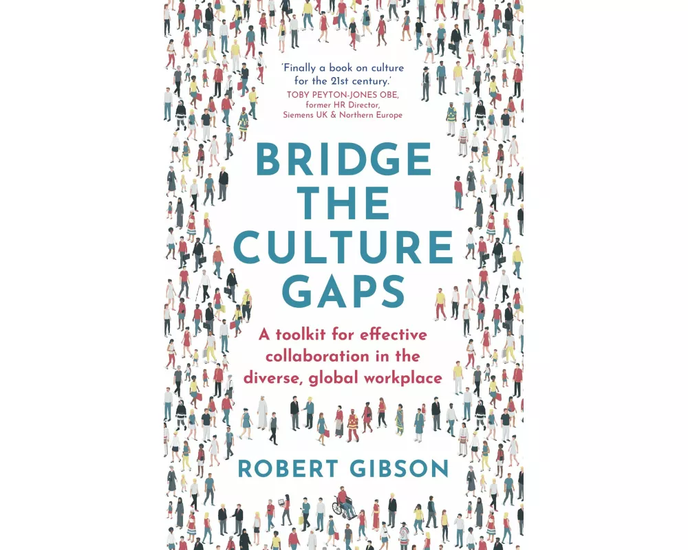 Bridge the Culture Gaps