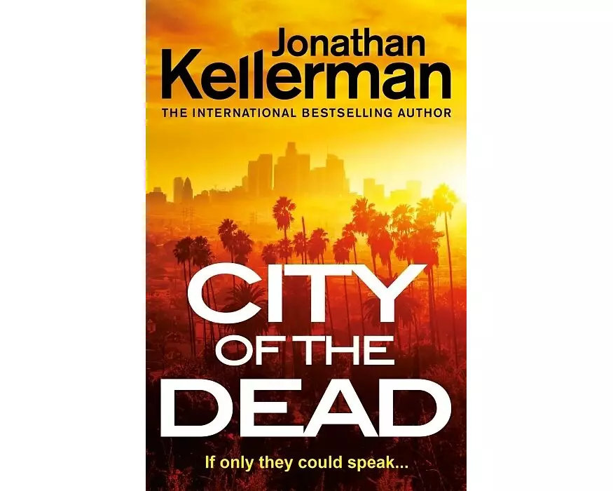 City of the Dead