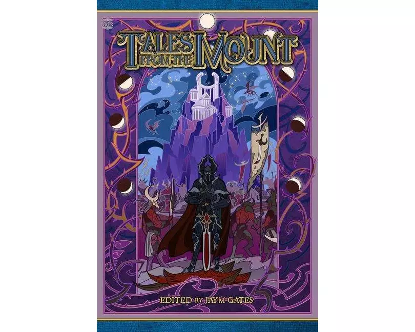 Tales From The Mount