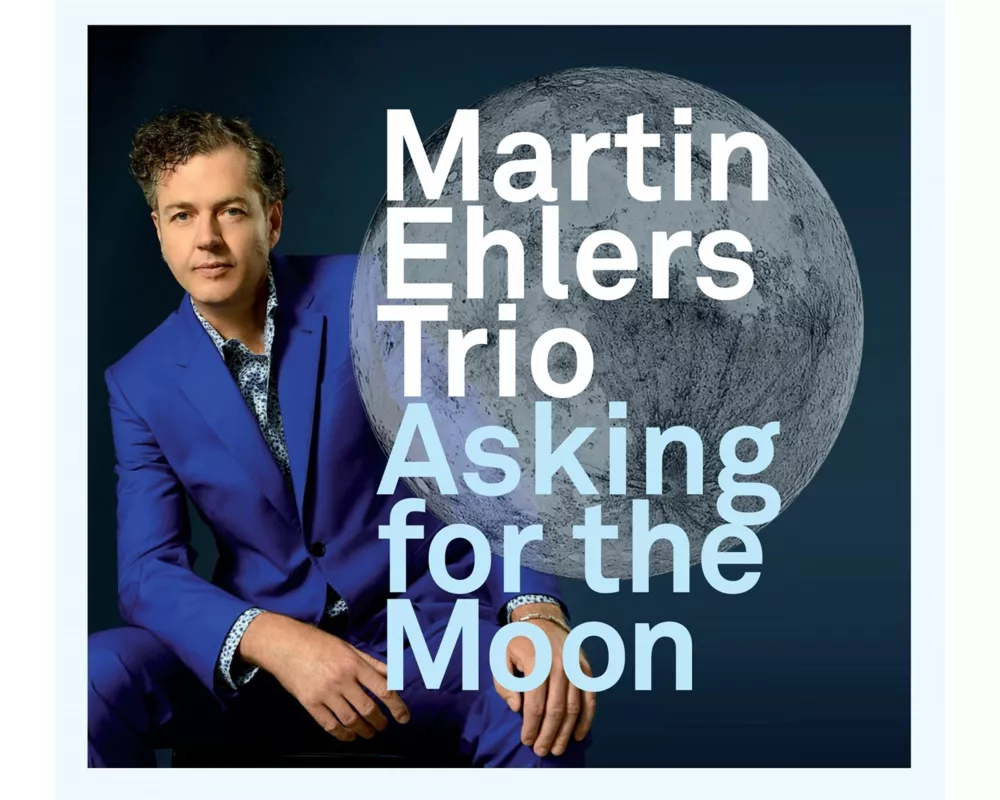 Asking For The Moon (Slim Edition)