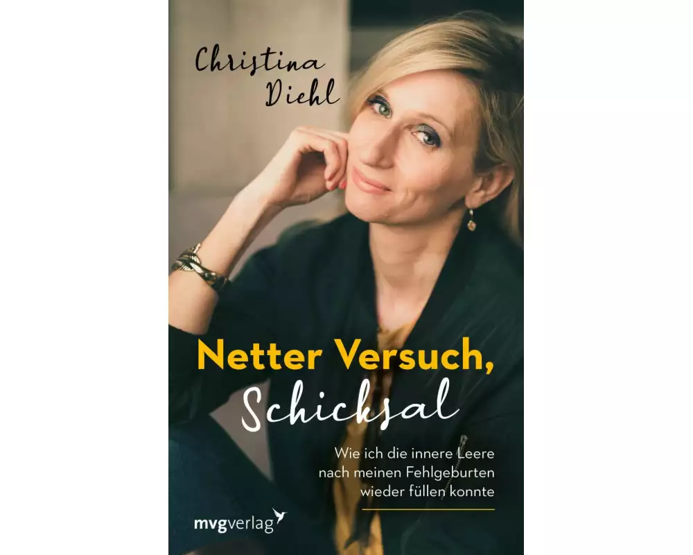 Netter Versuch, Schicksal