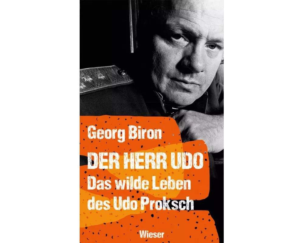 Der Herr Udo