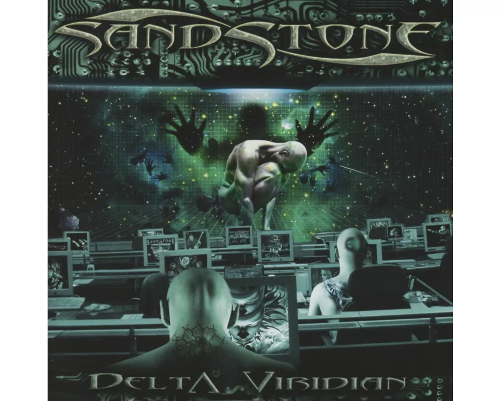 Delta Viridian