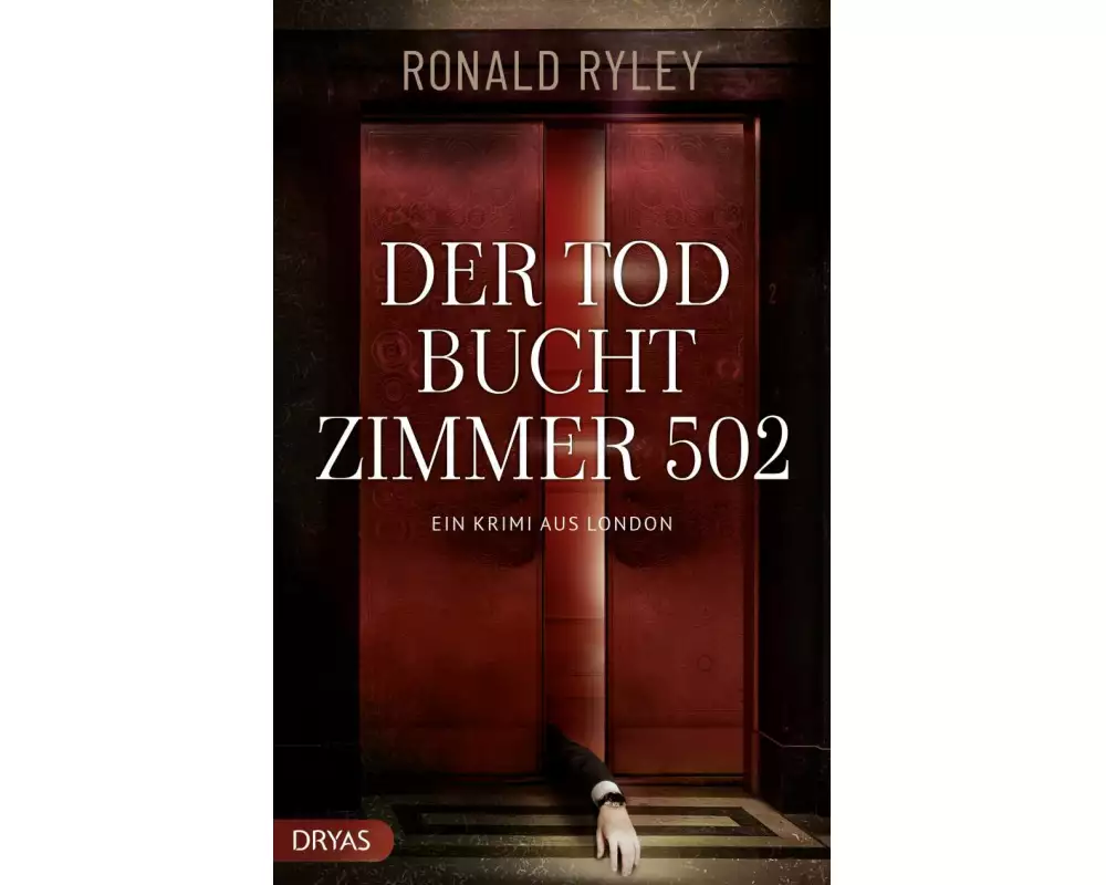 Der Tod bucht Zimmer 502