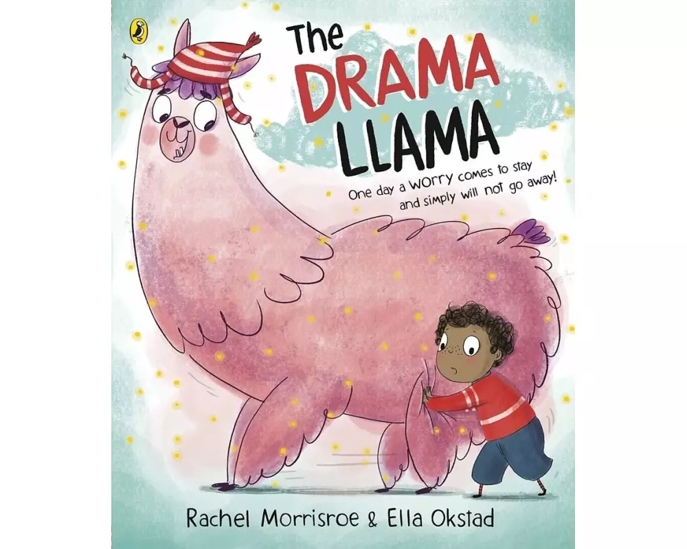 The Drama Llama
