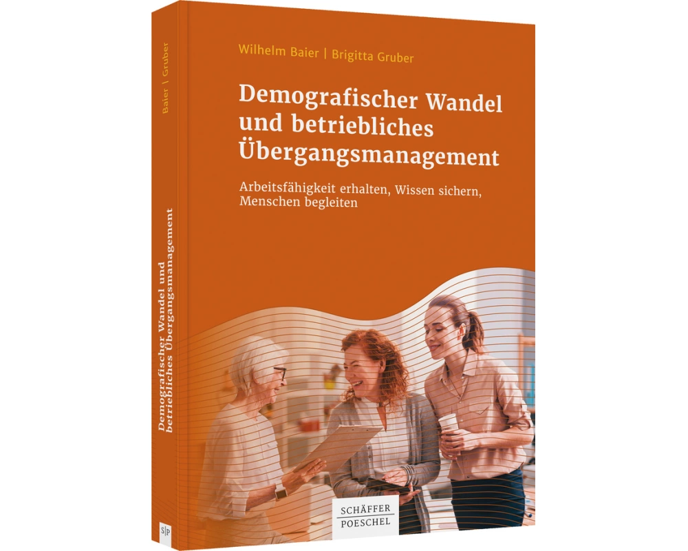 Demografischer Wandel und betriebliches Übergangsmanagement