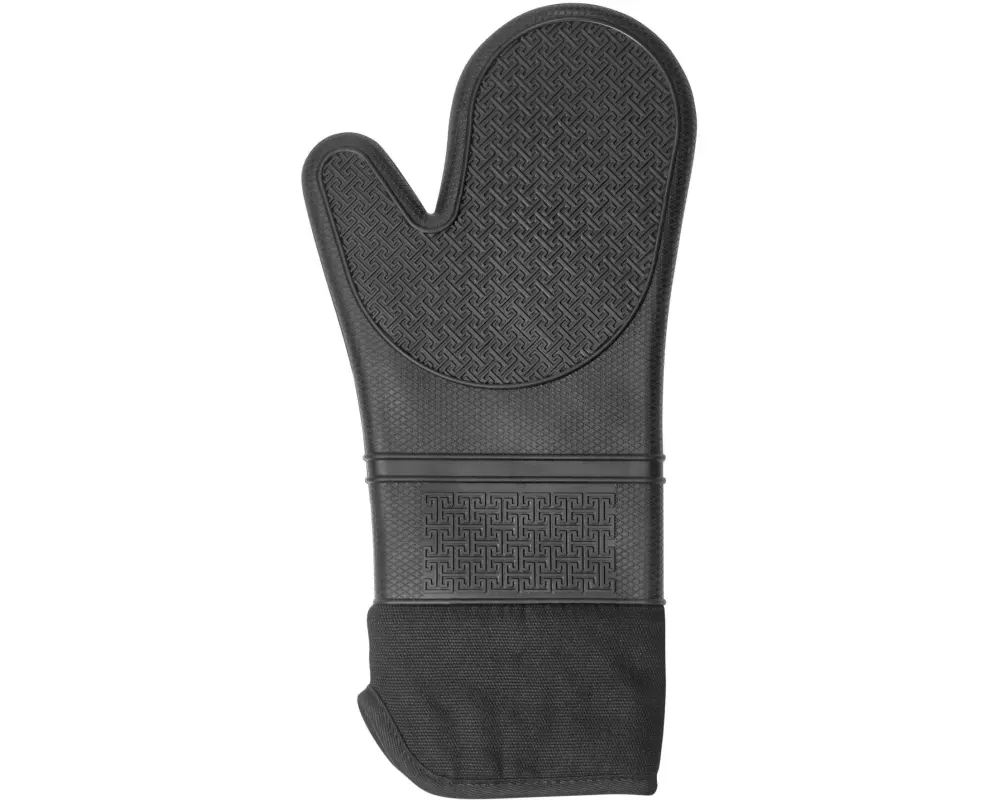 Moha Küchenhandschuh Oven & BBQ Schwarz