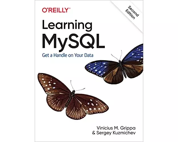 Learning MySQL