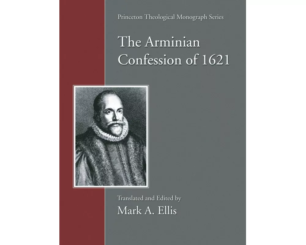 The Arminian Confession of 1621