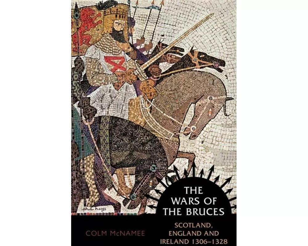 The Wars of the Bruces