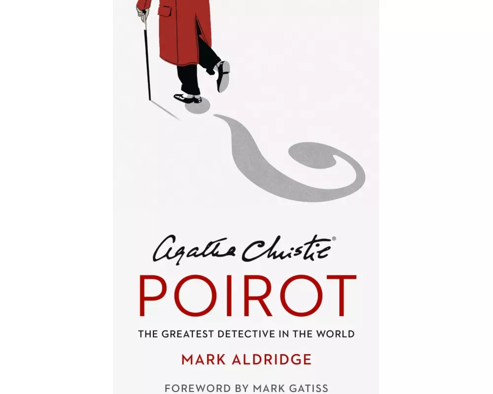 Agatha Christie’s Poirot