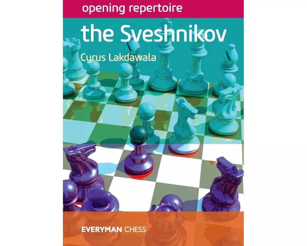 Opening Repertoire: The Sveshnikov