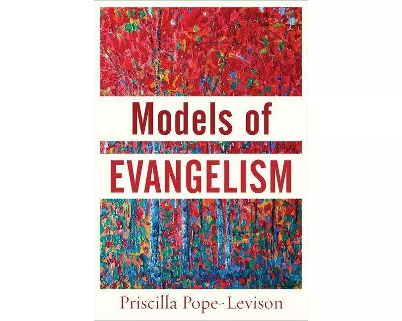 Models of Evangelism