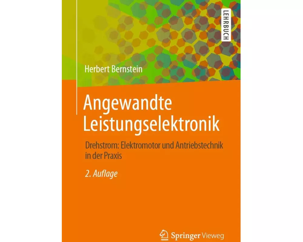 Angewandte Leistungselektronik
