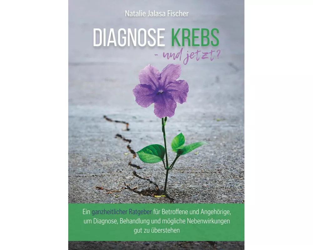 Diagnose Krebs - und jetzt?