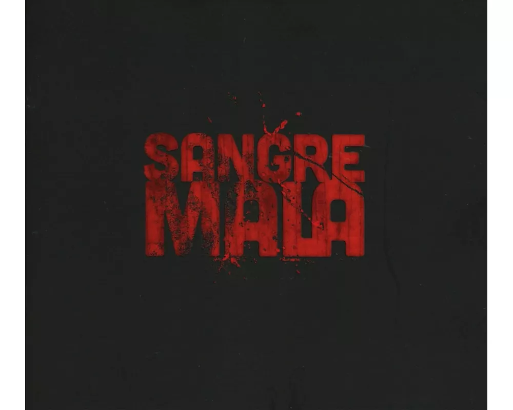 Sangre Mala