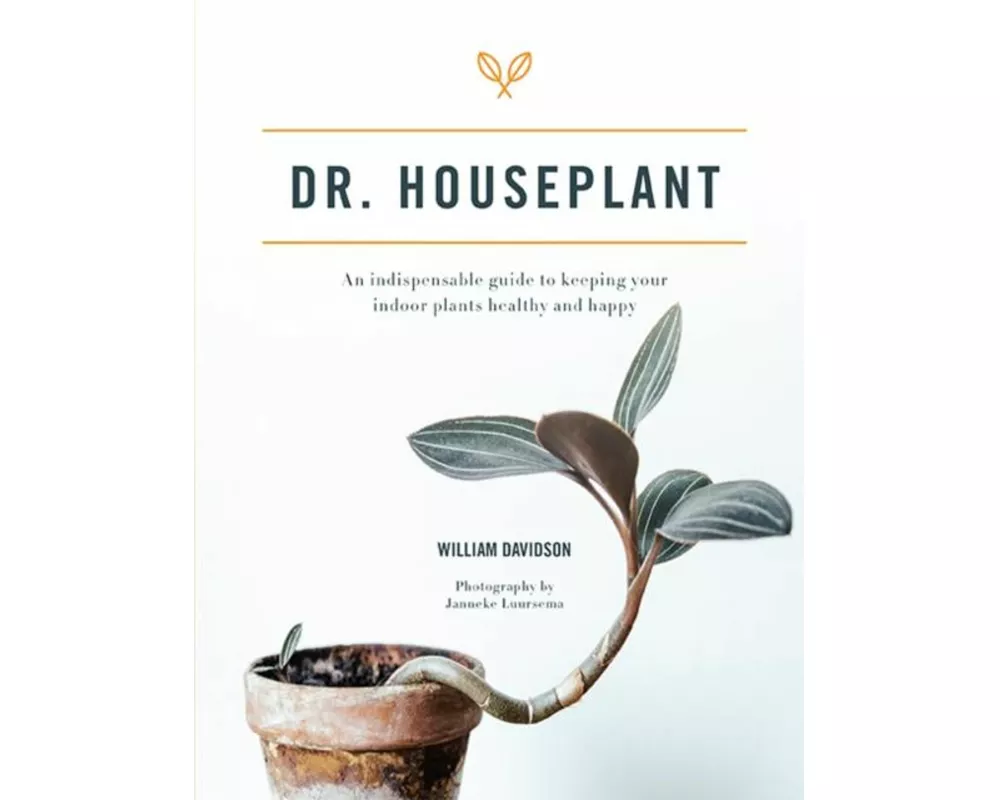 Dr. Houseplant