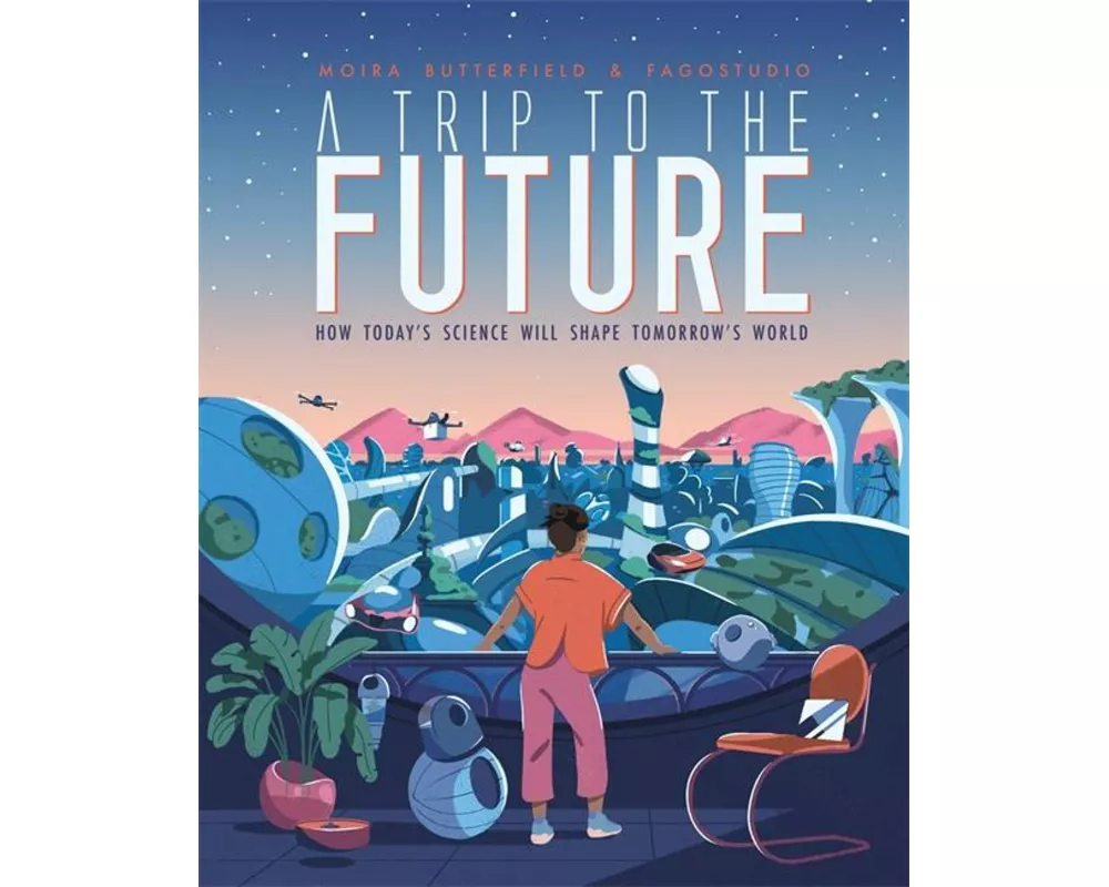 A Trip to the Future