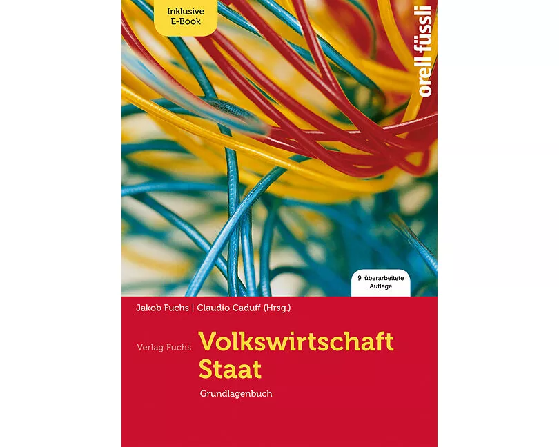 Volkswirtschaft / Staat –