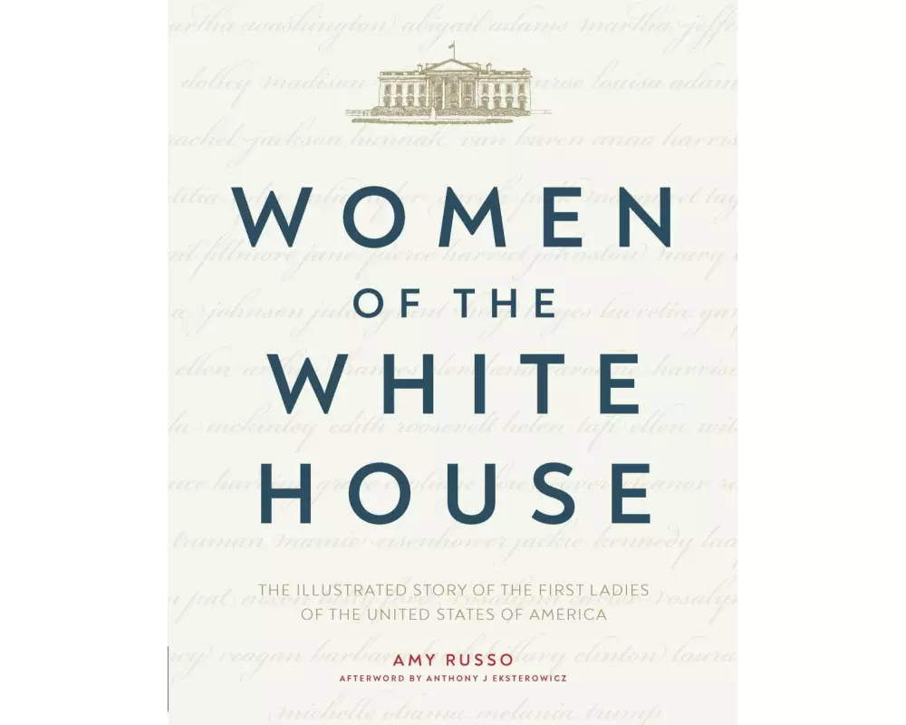 Women of the White House