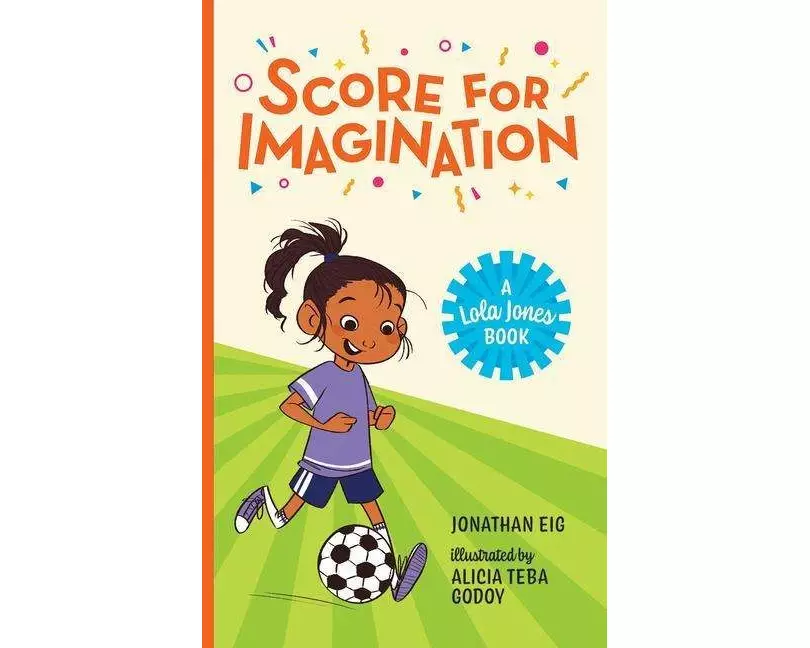 Score For Imagination