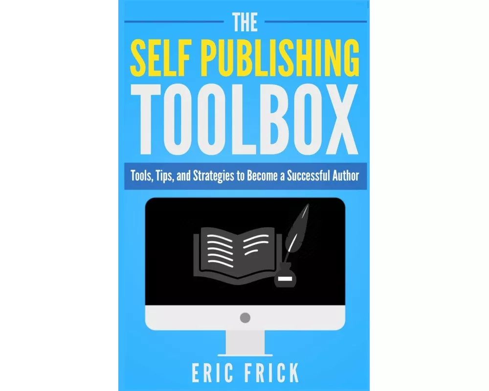 The Self Publishing Toolbox