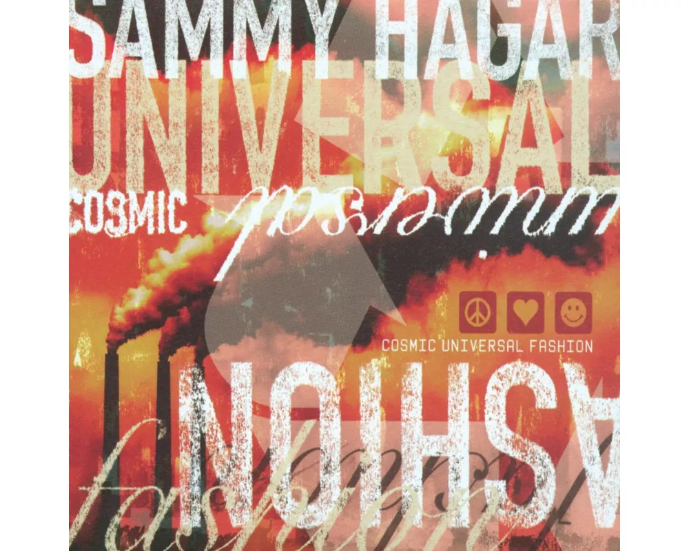 Cosmic Universal Fashion