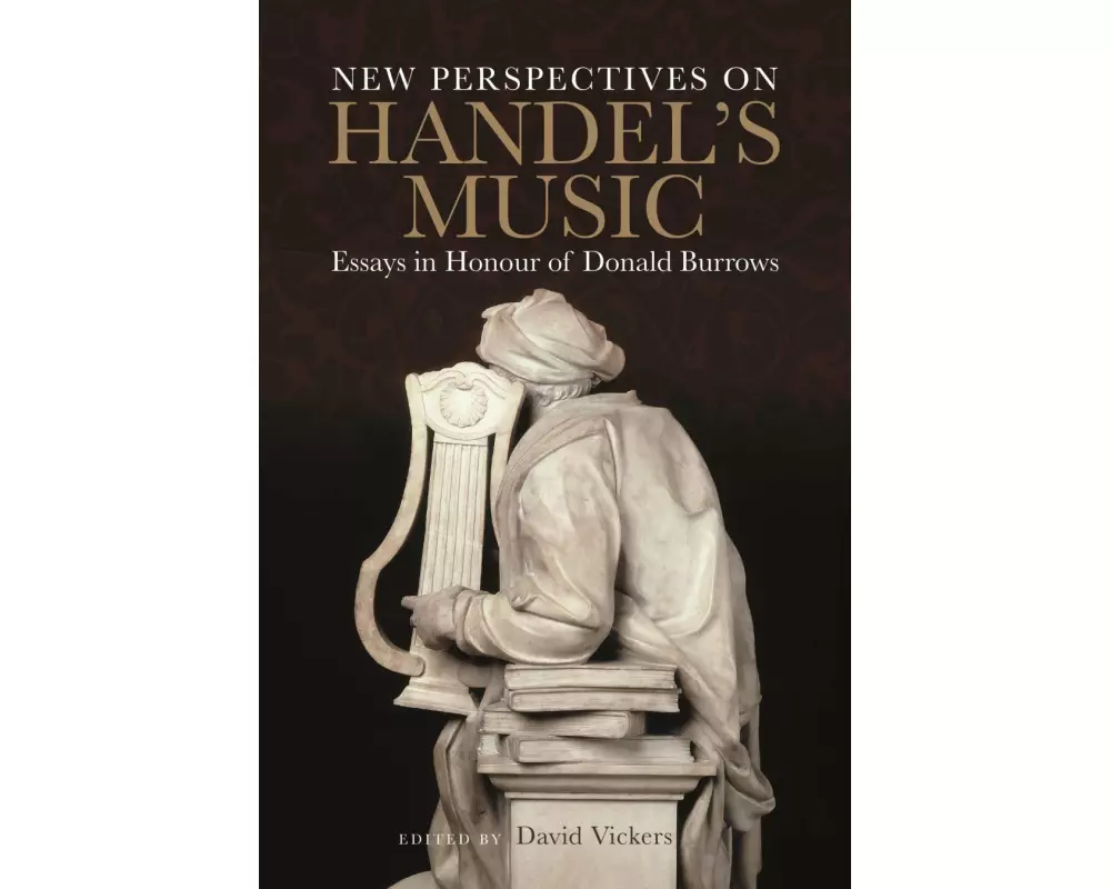 New Perspectives on Handel's Music