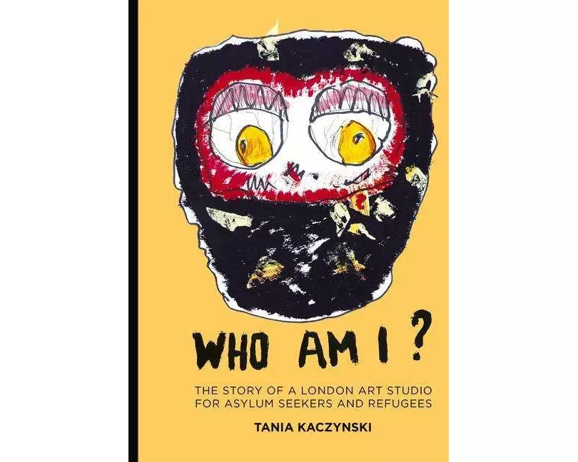 Who Am I?
