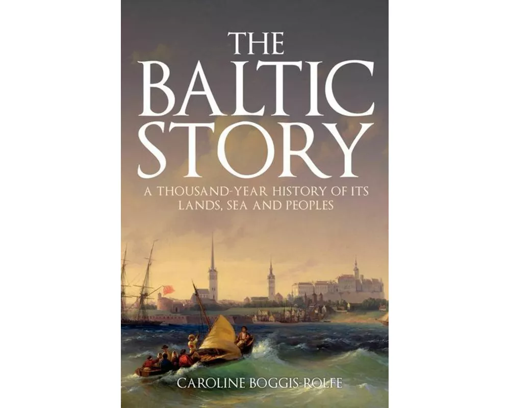 The Baltic Story