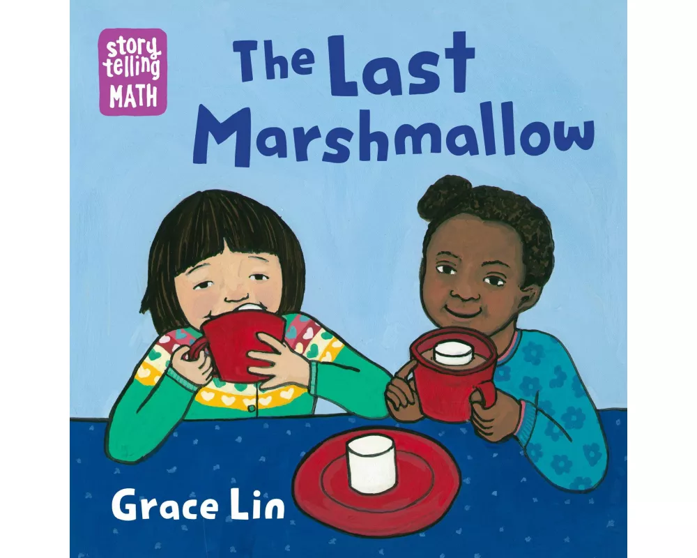 The Last Marshmallow