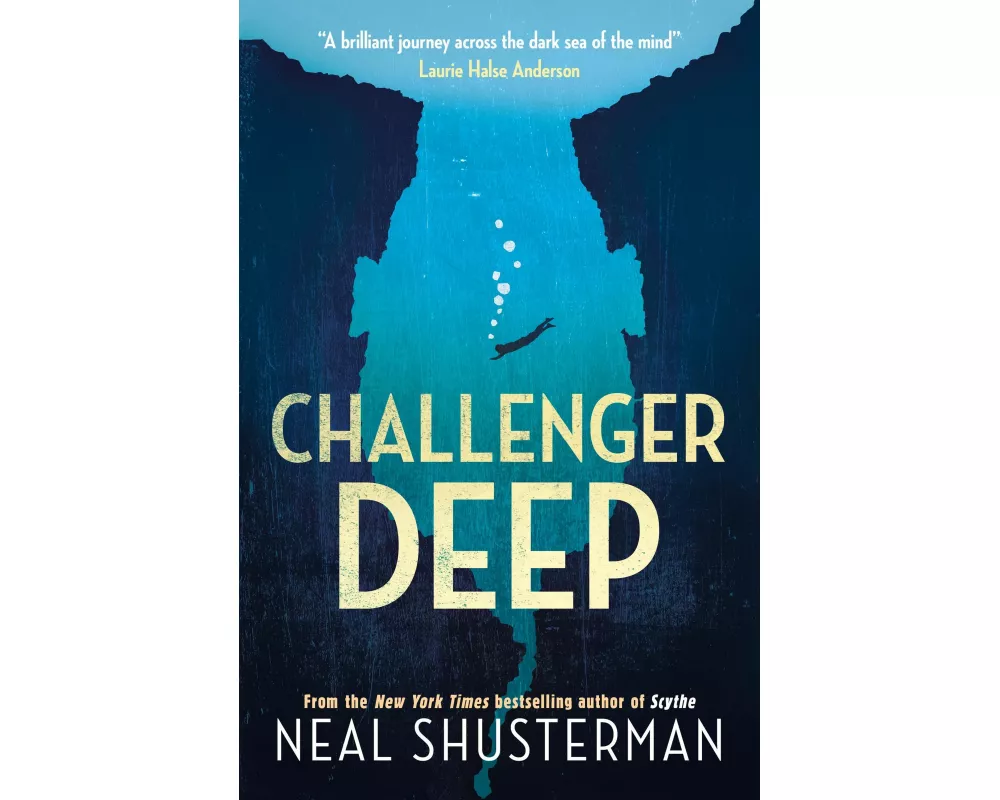 Challenger Deep
