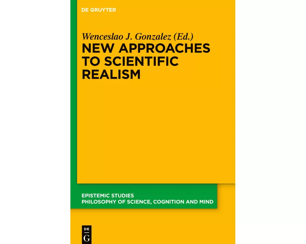 New Approaches to Scientific Realism