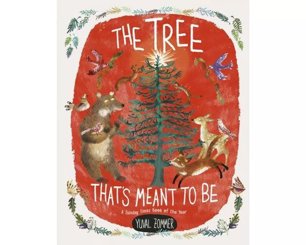 The Tree That's Meant To Be