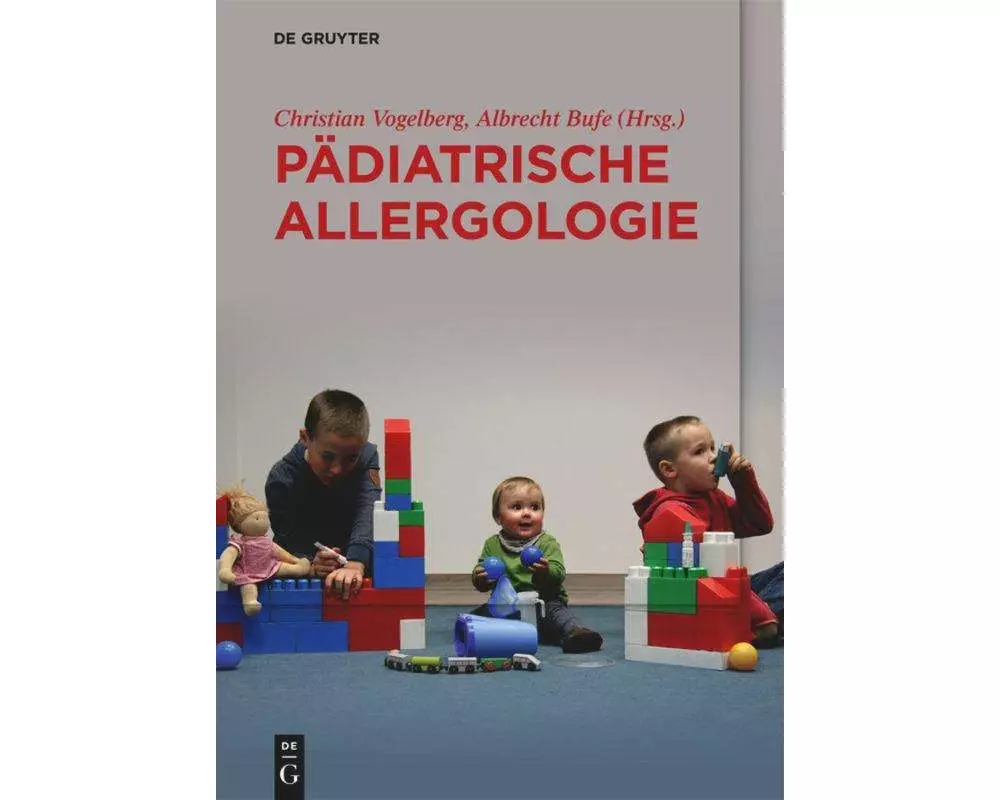 Pädiatrische Allergologie