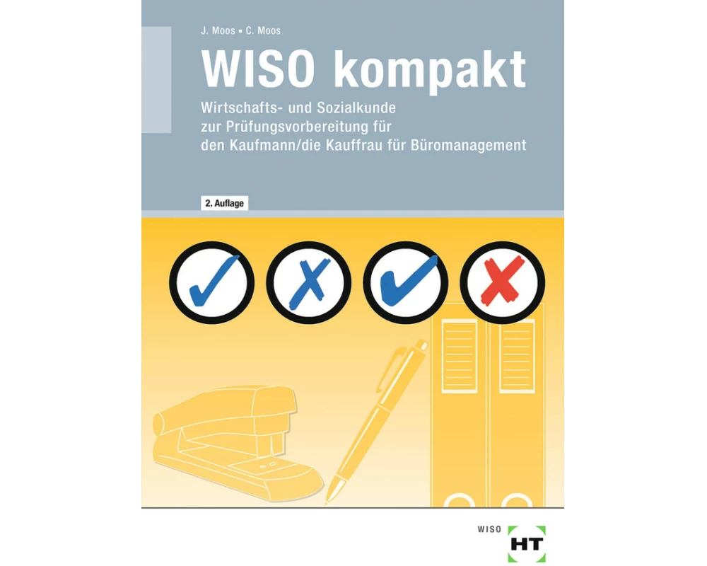 WISO kompakt