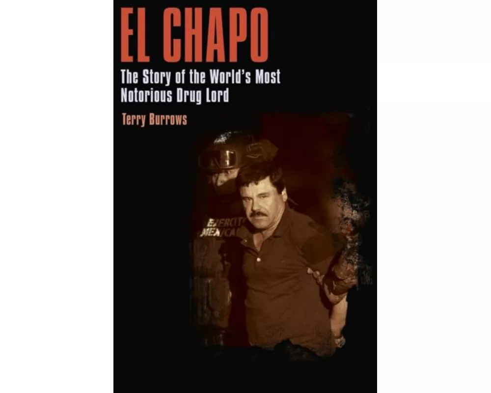 El Chapo
