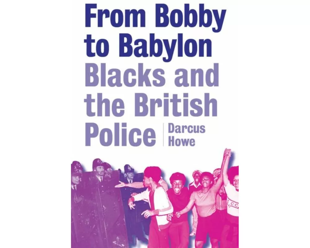 From Bobby To Babylon