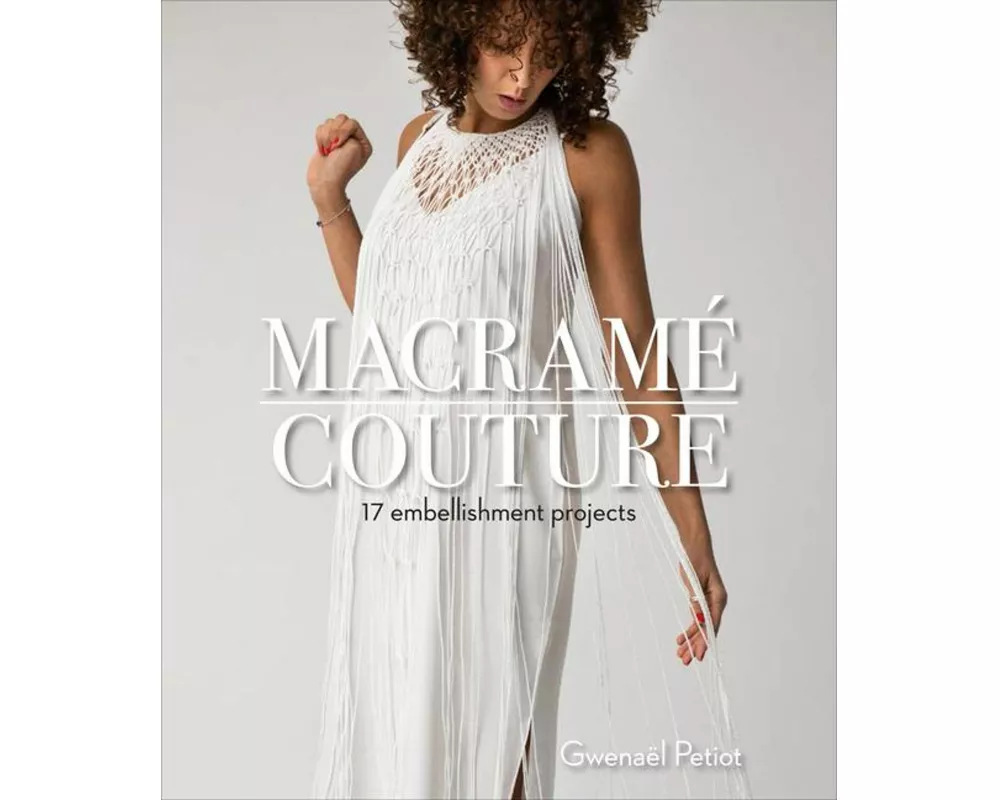 Macrame Couture
